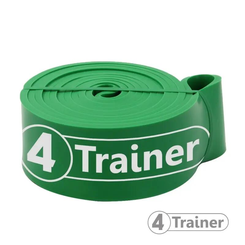 Pack Bandes Elastiques - Powerband x6 - 4TRAINER 5/5