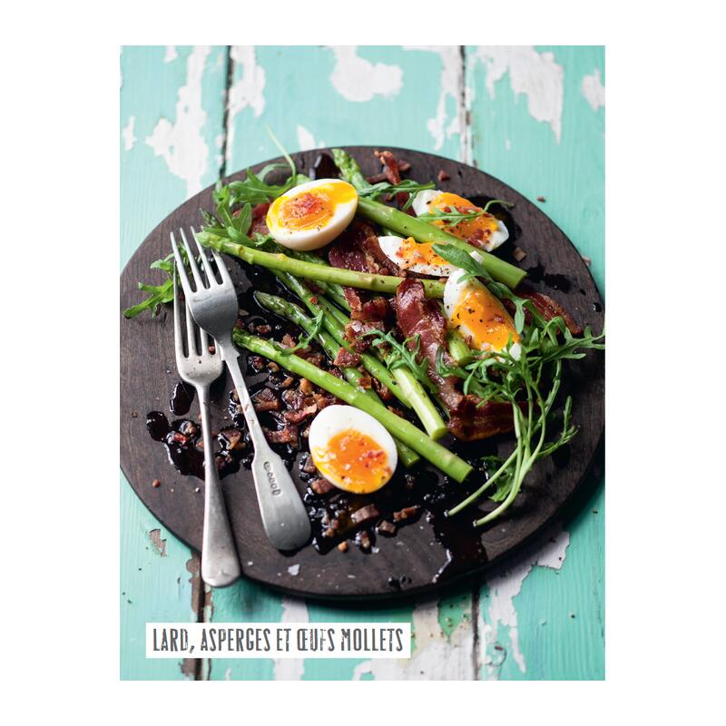 REAL MEAL REVOLUTION - 100 recettes 100% gras 0% sucre - 4TRAINER Editions 2/5