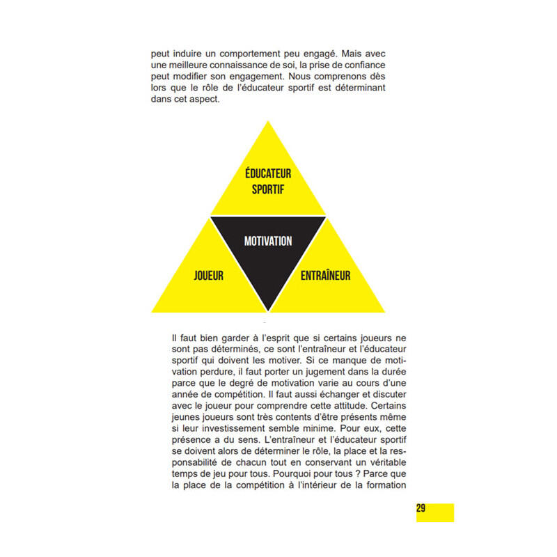 Les Indispensables de l'Éducateur Sportif - 4TRAINER Editions 3/5