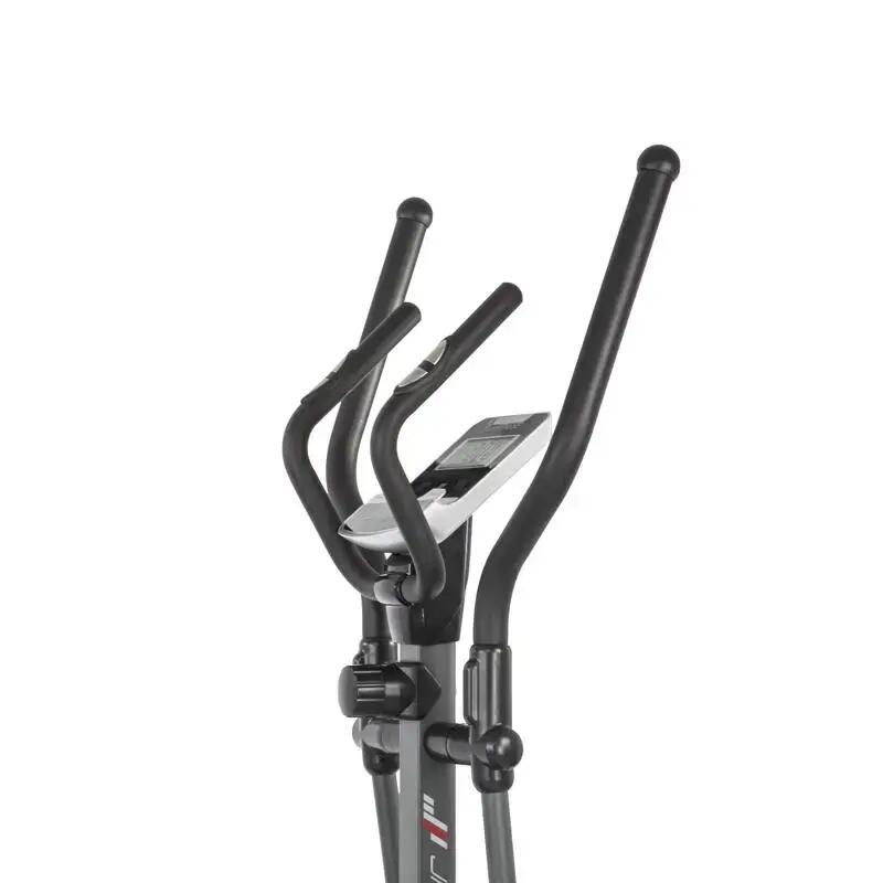 Ellipszisjáró JK Fitness 406 5/6