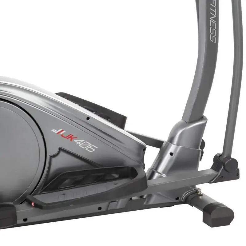Ellipszisjáró JK Fitness 406 4/6