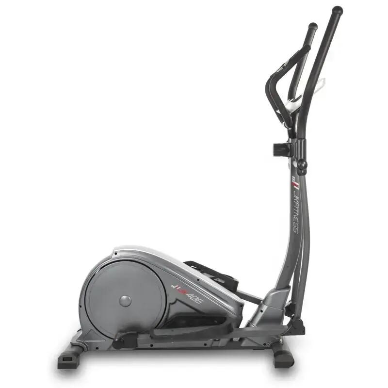 Ellipszisjáró JK Fitness 406 3/6