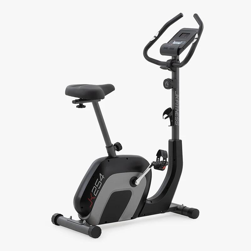 Rower treningowy JK Fitness 254
