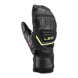 Gants de ski enfant LEKI WCR Team 3D Junior Mitt