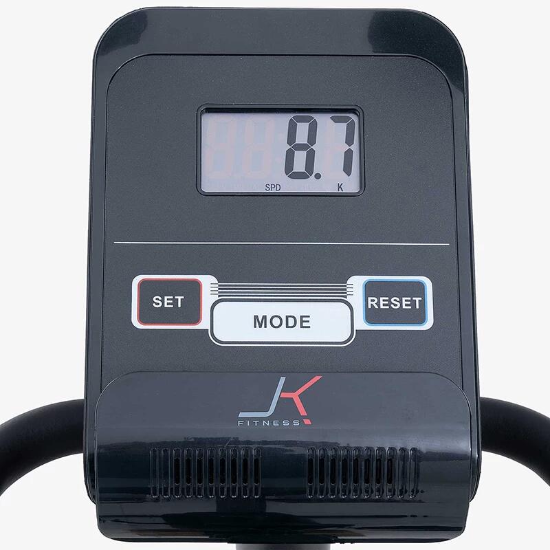 Heimtrainer JK Fitness 224 3/4