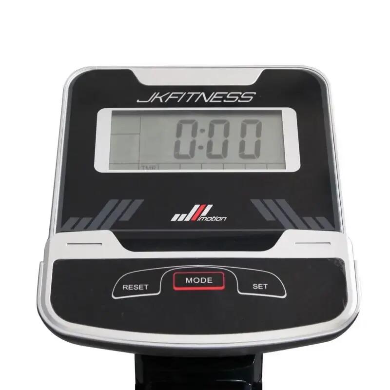 Ellipszisjáró JK Fitness 406 2/6