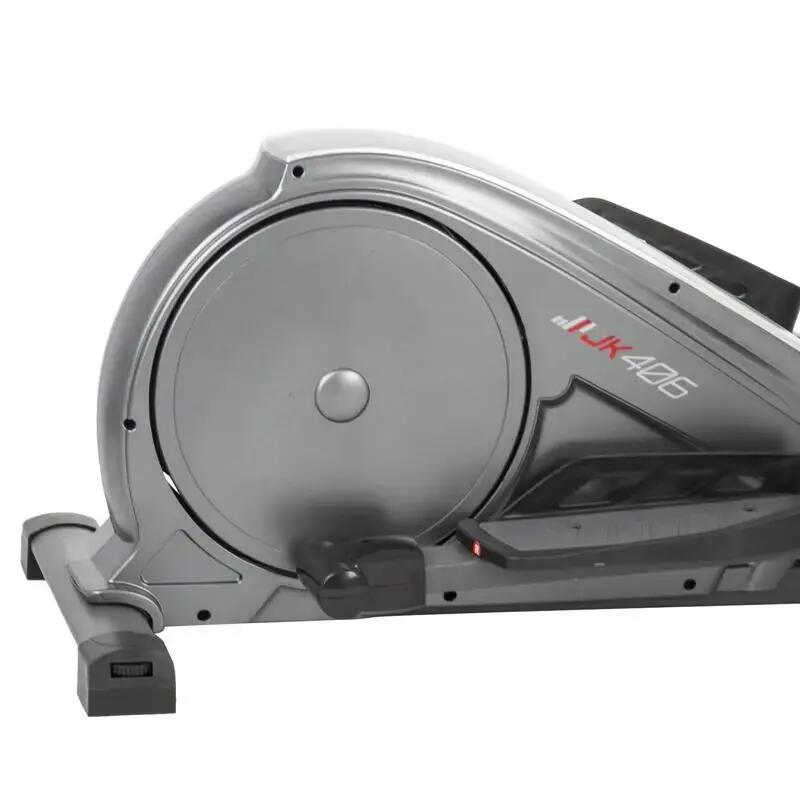 Ellipszisjáró JK Fitness 406 6/6