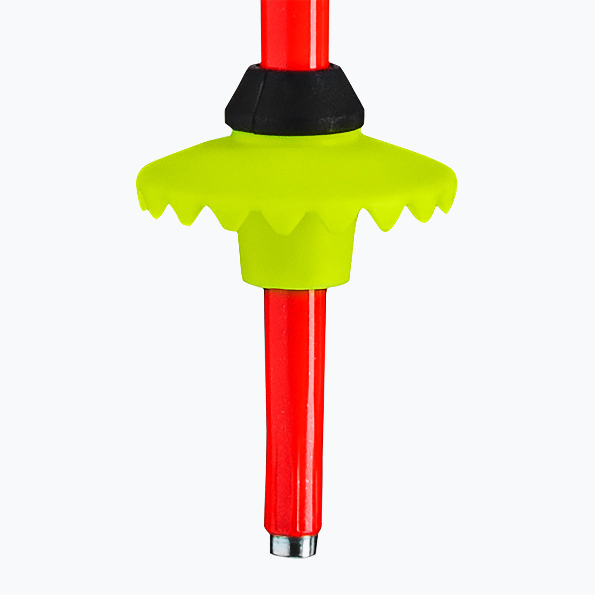 Bâtons de ski enfant LEKI Racing 4/5