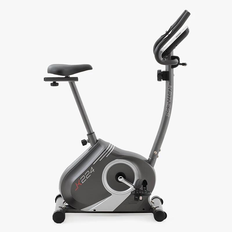 Heimtrainer JK Fitness 224 2/4