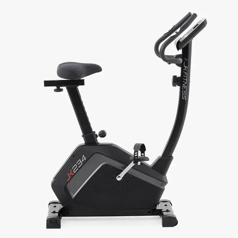 Szobakerékpár JK Fitness 234 2/4