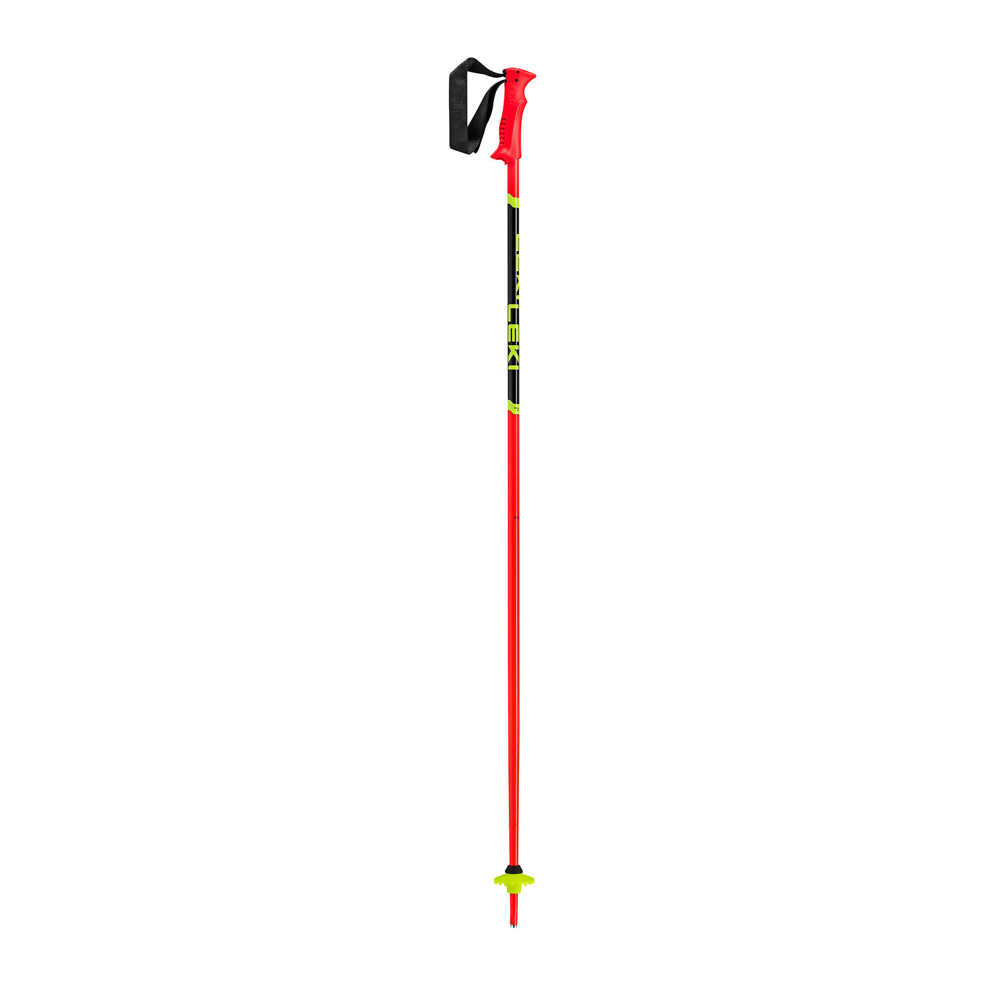 LEKI LEKI Racing kinderskistokken