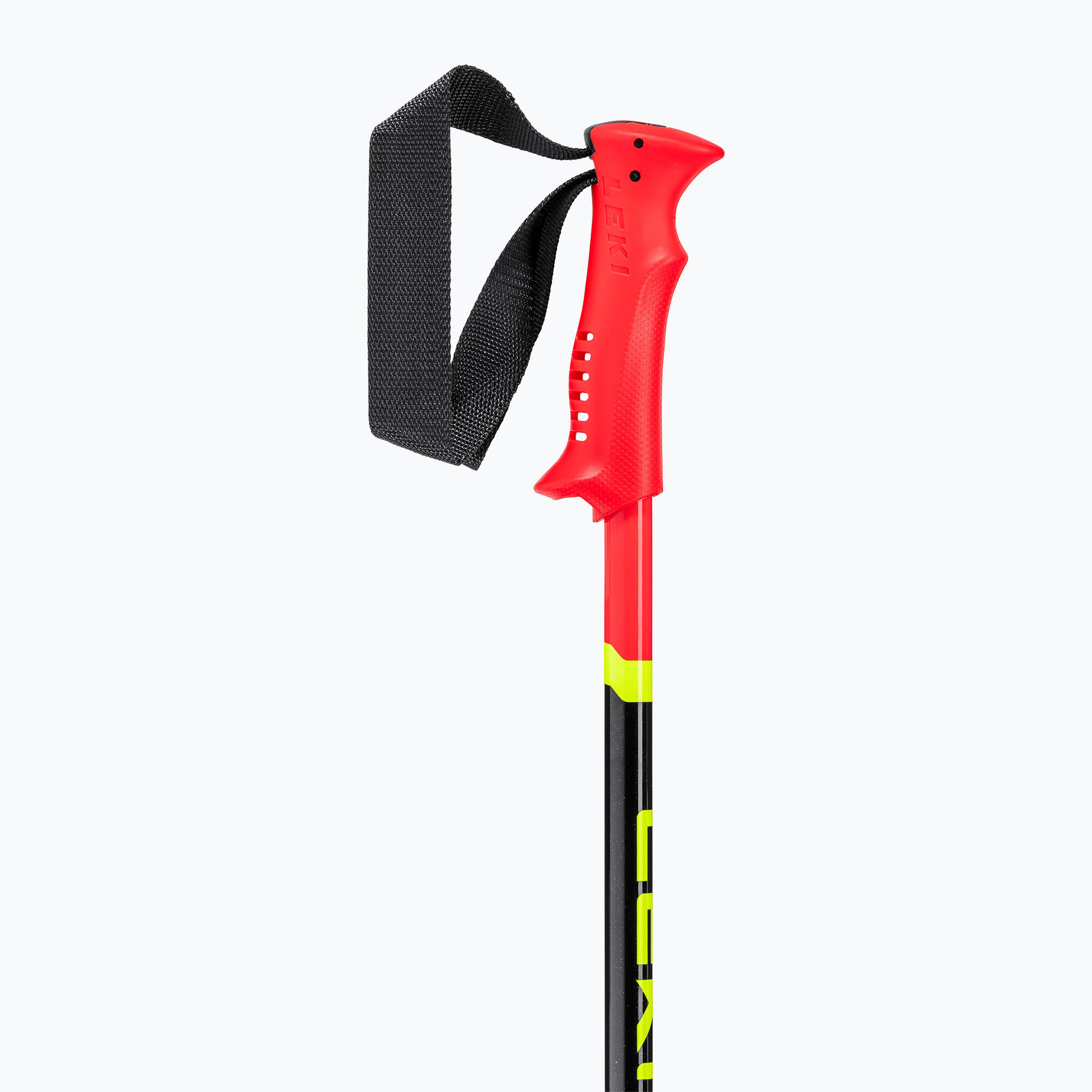 LEKI Racing gyerek síbotok 3/5