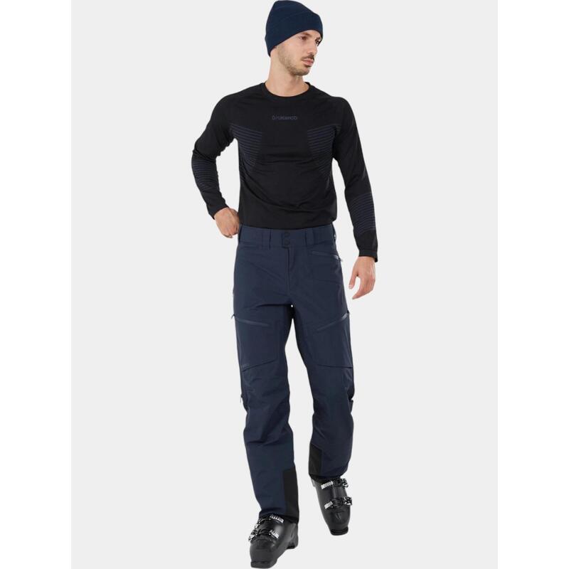 Pantaloni Artane 3L Shell Pants barbati