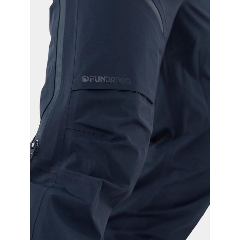 Pantaloni Artane 3L Shell Pants barbati