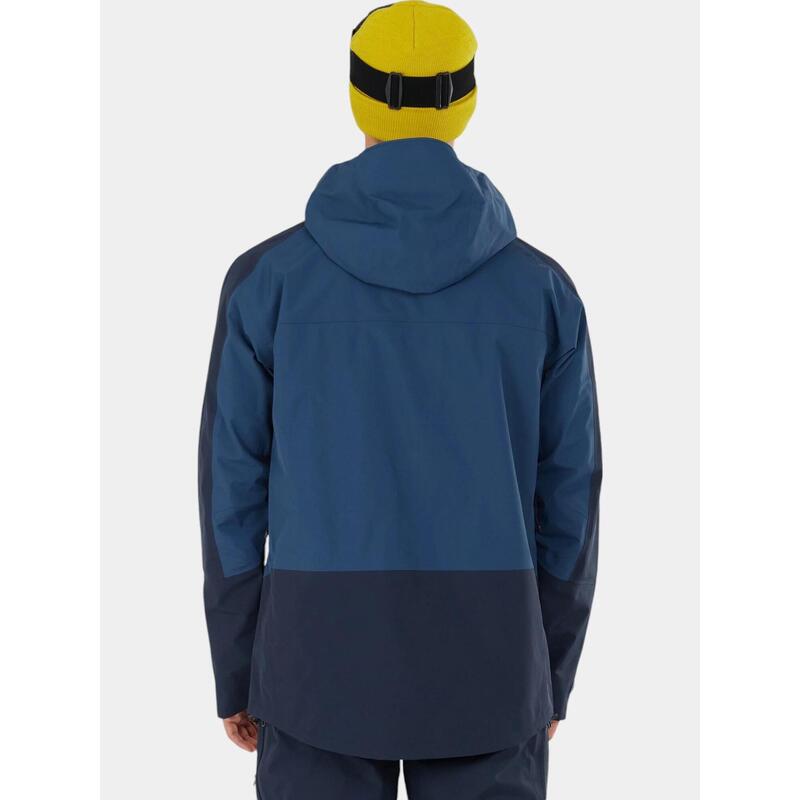 Geaca de schi Manota 3L Shell Jacket barbati