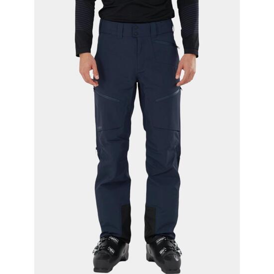 Spodnie Membranowe Męskie Fundango Artane 3L Shell