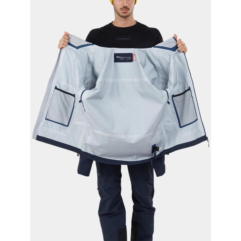 Geaca de schi Manota 3L Shell Jacket barbati
