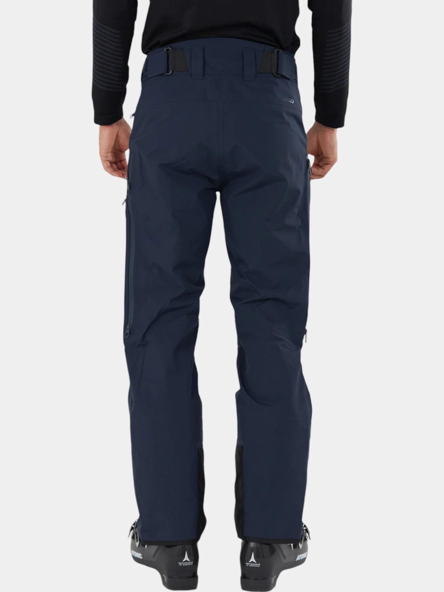 Pantalones shell hombre Artane 3L Shell 2/7
