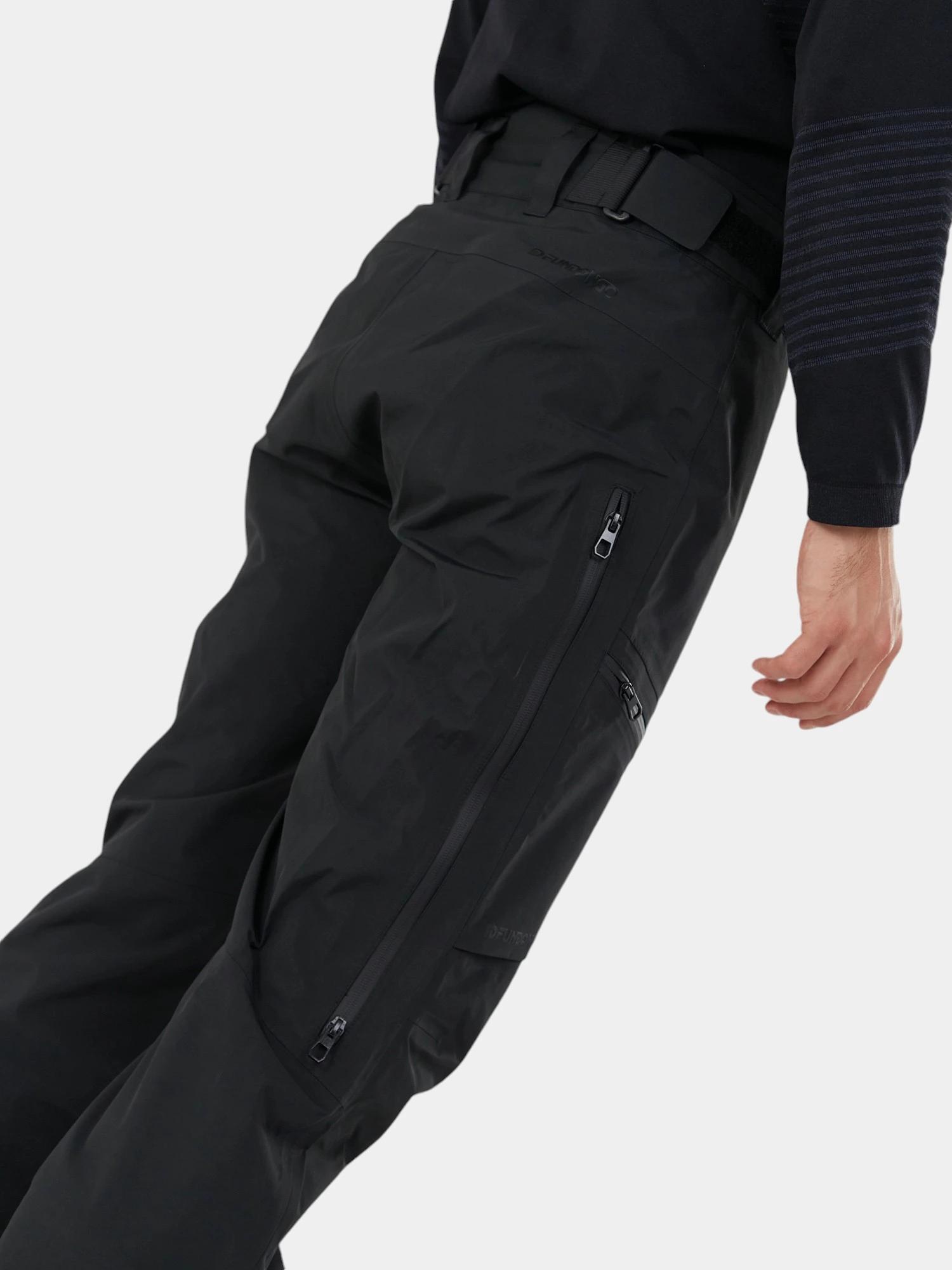 Pantalones shell hombre Artane 3L Shell 6/7