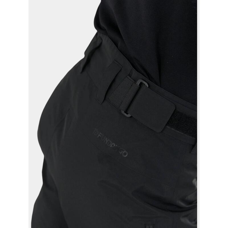 Pantaloni Artane 3L Shell Pants - negru barbati