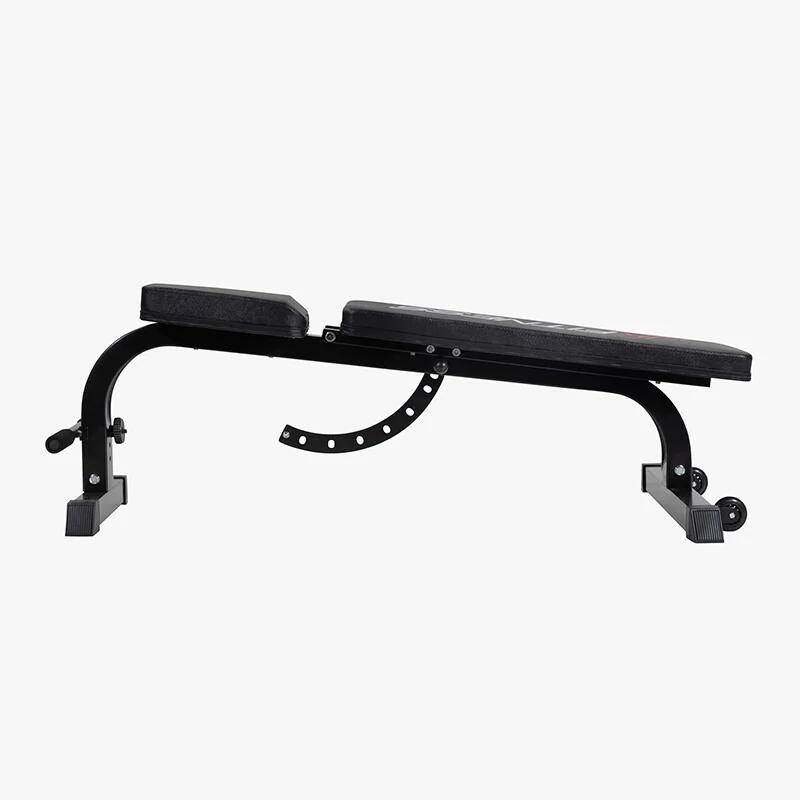 Regulowana ławka 6045 JK Fitness 2/3