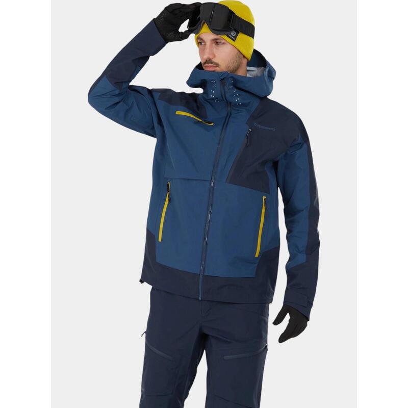 Geaca de schi Manota 3L Shell Jacket barbati