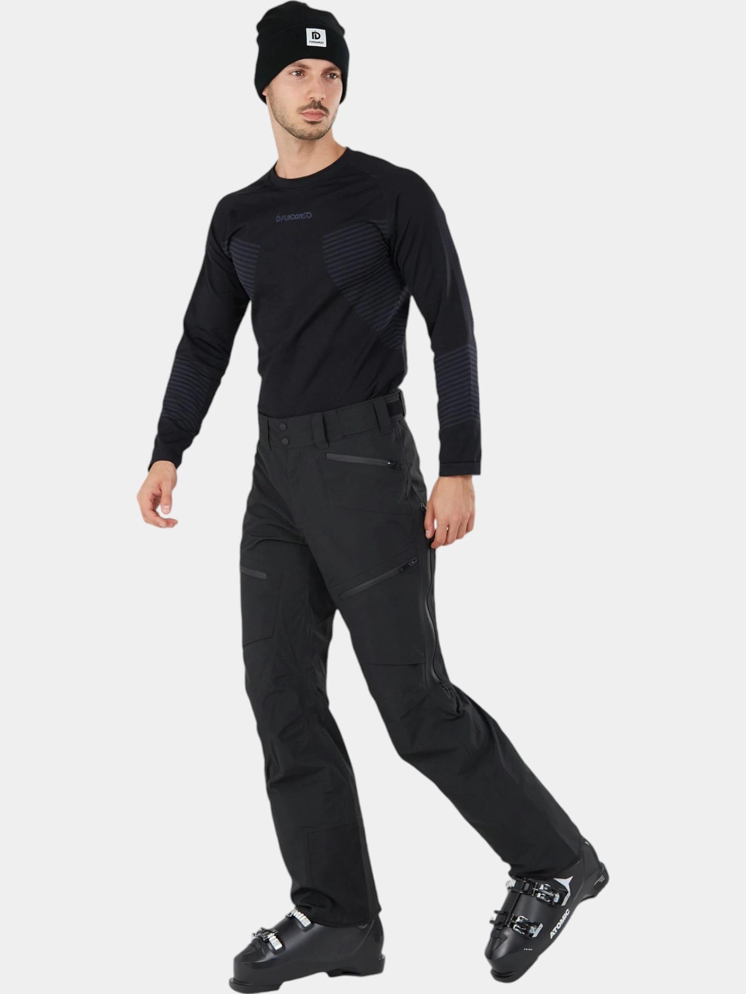 Pantalones shell hombre Artane 3L Shell 3/7