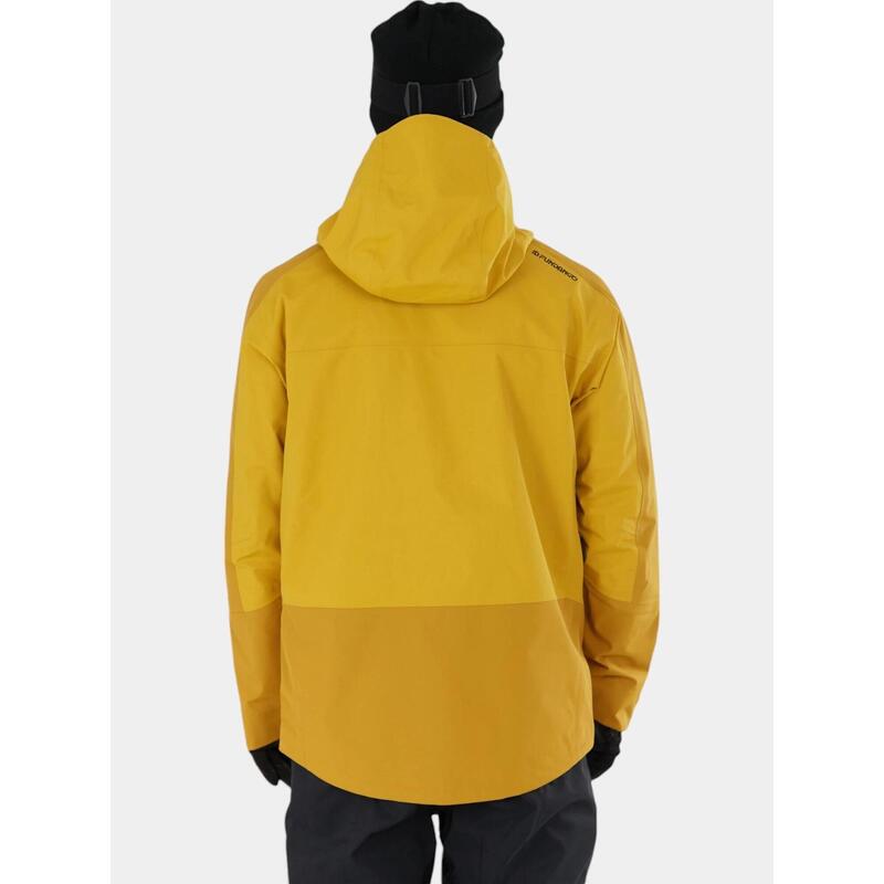 Geaca de schi Manota 3L Shell Jacket barbati