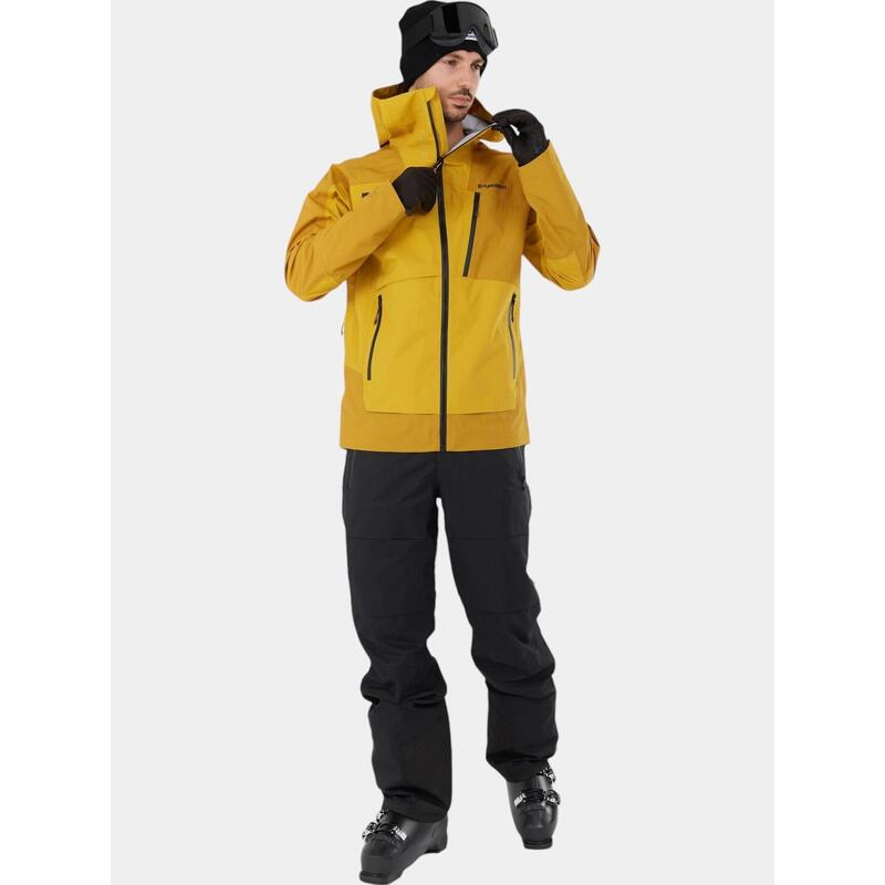 Geaca de schi Manota 3L Shell Jacket barbati