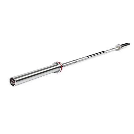 Sztanga olimpijska JK Fitness Diamond 220 cm