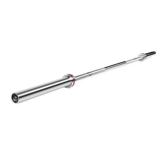 Sztanga olimpijska JK Fitness Diamond 220 cm