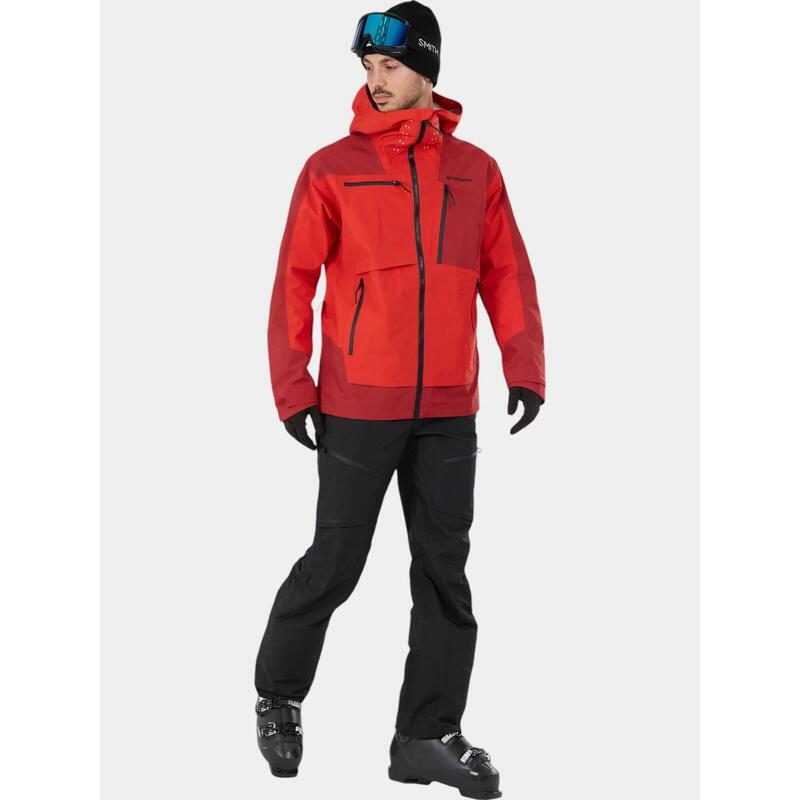 Geaca de schi Manota 3L Shell Jacket barbati