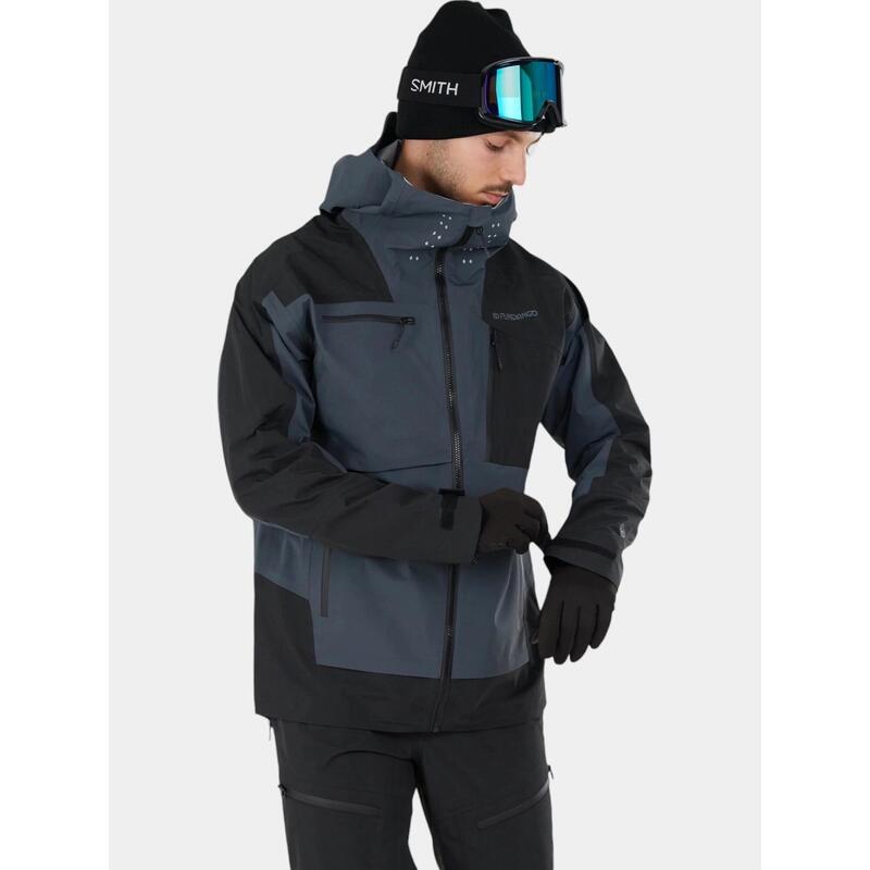 Geaca de schi Manota 3L Shell Jacket barbati