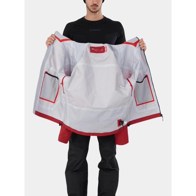 Geaca de schi Manota 3L Shell Jacket barbati