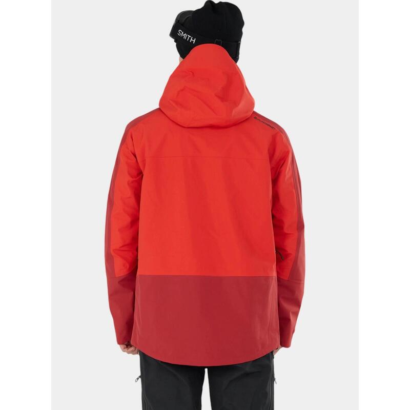 Geaca de schi Manota 3L Shell Jacket barbati