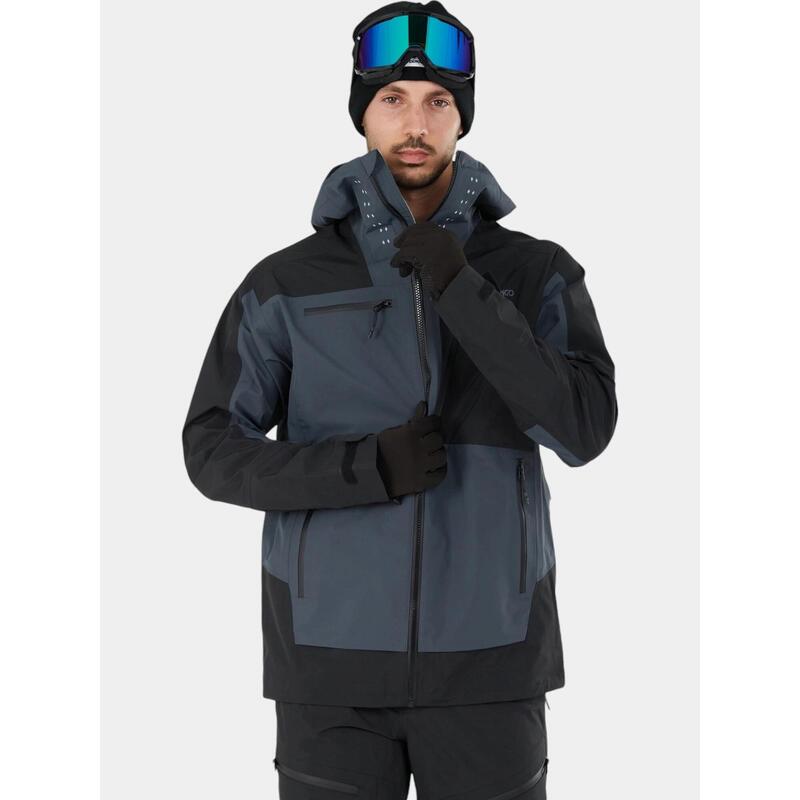 Geaca de schi Manota 3L Shell Jacket barbati