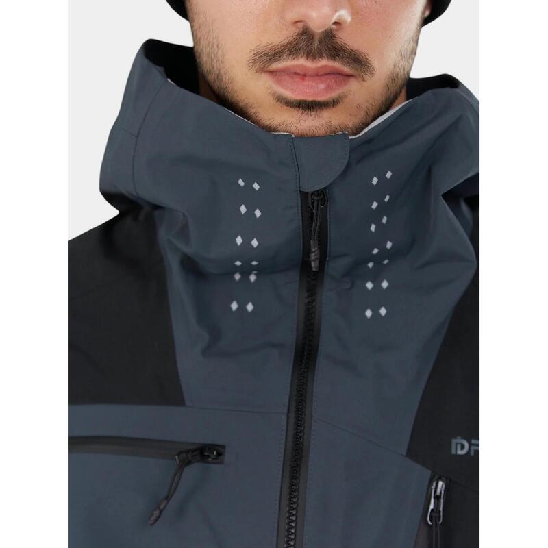 Geaca de schi Manota 3L Shell Jacket barbati