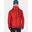 Geaca de schi Manota 3L Shell Jacket - rosu barbati