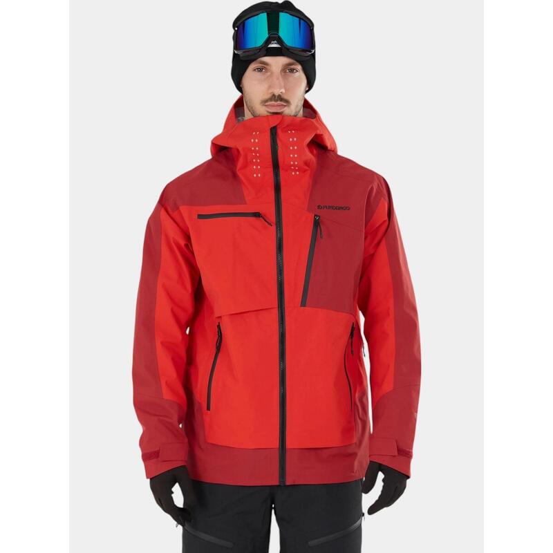 Geaca de schi Manota 3L Shell Jacket barbati