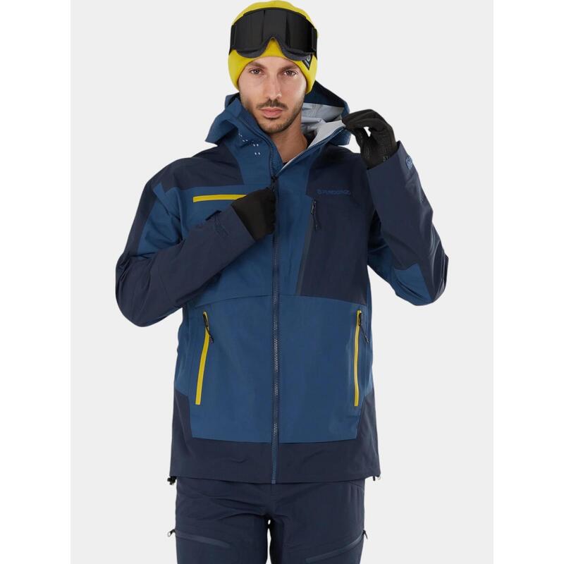 Geaca de schi Manota 3L Shell Jacket barbati