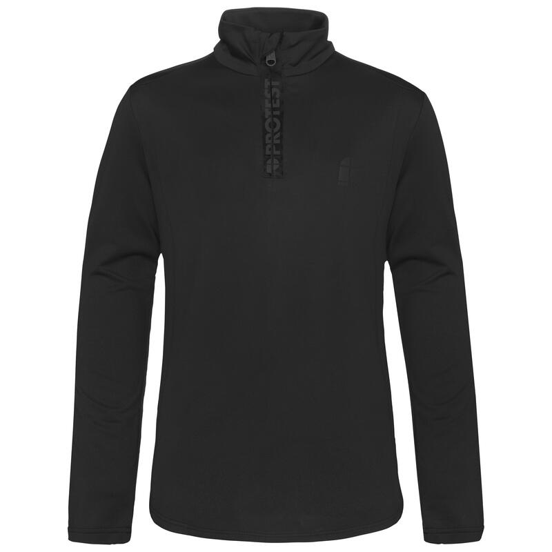 Sous-pull 1/4 zip enfant Protest Willowy