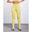 Legging Sculpt Scrunch - Jaune