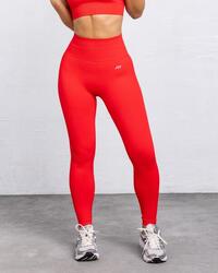 Legging Sculpt Scrunch - Bleu ciel