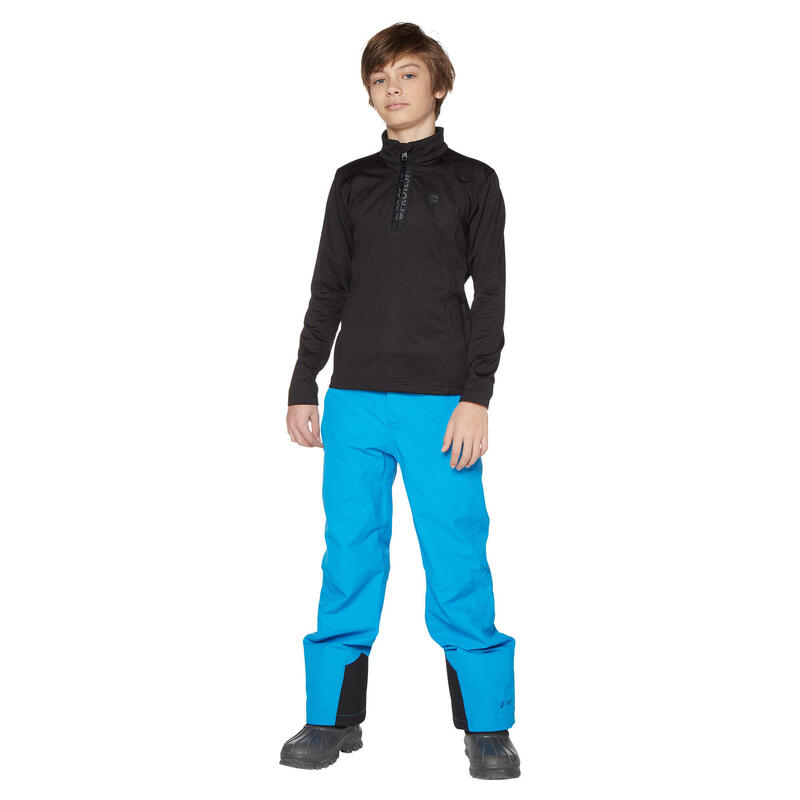 Gyerek 1/4 zip pulóver Protest Willowy