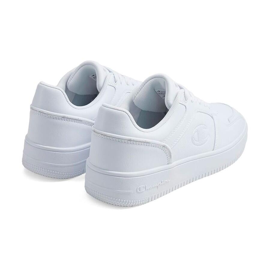 Zapatilla Mujer Champion S11470-WW010 Blanco 5/7