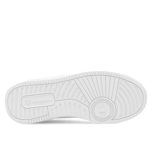 Champion RD 2.0 LOW Damen Sneaker S11470-CHA-WW010 weiss 4/6