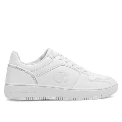 Champion RD 2.0 LOW Damen Sneaker S11470-CHA-WW010 weiss 2/6
