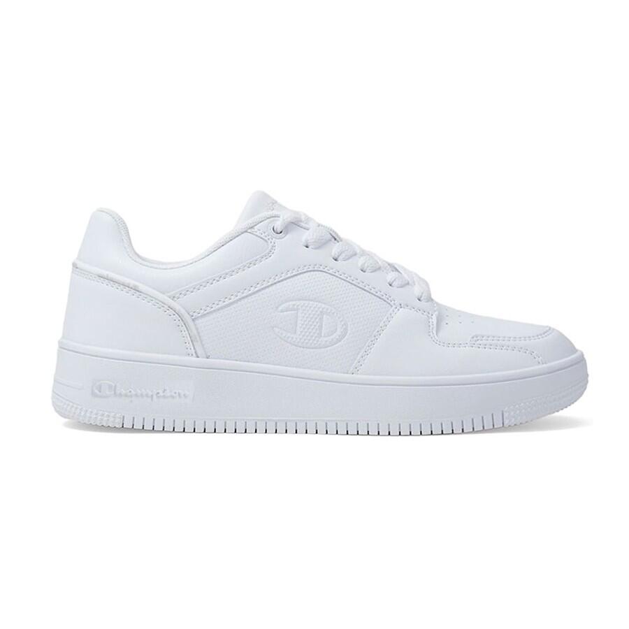 Zapatilla Mujer Champion S11470-WW010 Blanco 3/7