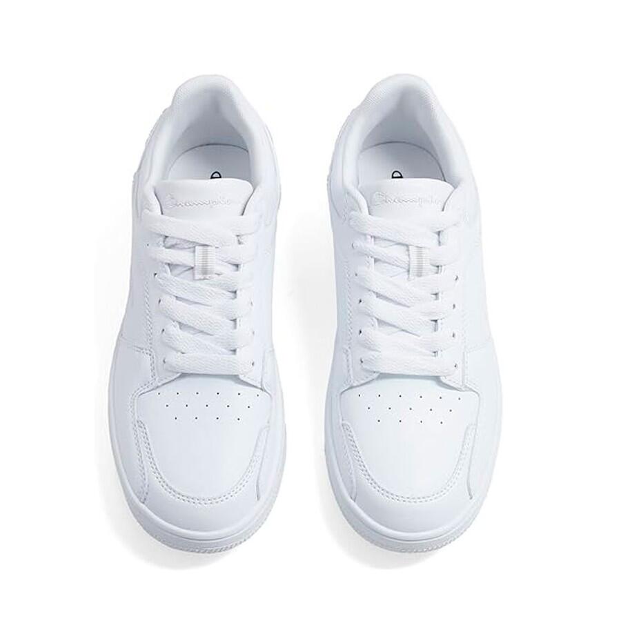 Zapatilla Mujer Champion S11470-WW010 Blanco 4/7