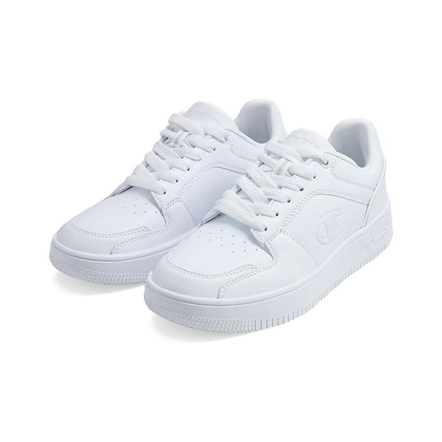 Zapatilla Mujer Champion S11470-WW010 Blanco 2/7
